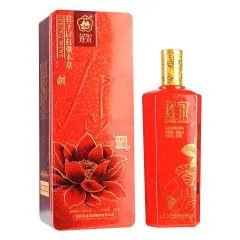 山东祥酒厂红太阳酒 山东红太阳酒价格表