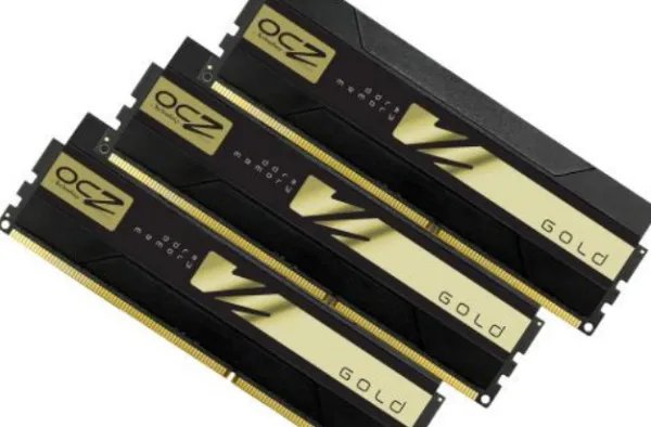 内存的性能指标