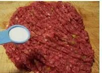 羊肉馅饺子怎么调馅的做法大全