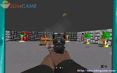 《德军总部旧血脉》全收集图文攻略 全收藏、梦魇、信件收集图文攻略