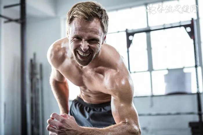 人体最强的肌肉是哪块你知道吗？