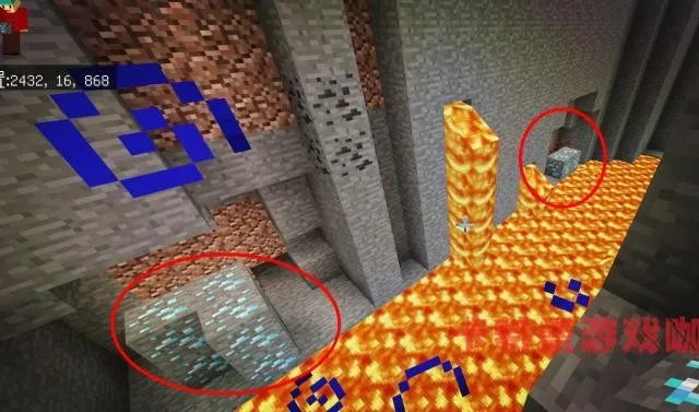 我的世界最富的种子2022