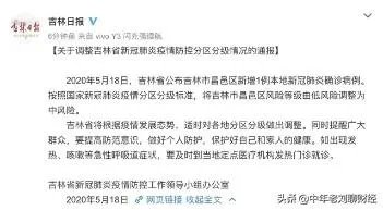刚看新闻吉林又增加一例本土确诊病例，密切接触者达到1181人，这还有完没完啊？