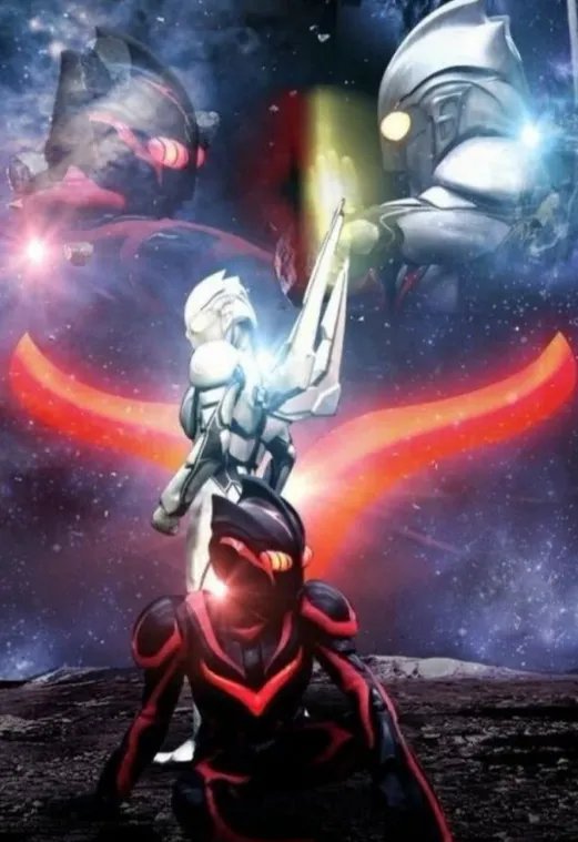 宇宙恐龙海帕杰顿