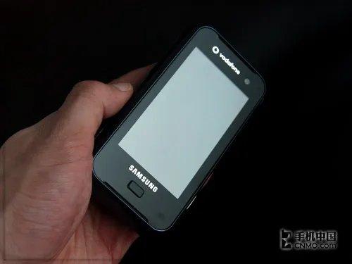 滑盖版苹果iPhone 三星F700手机全体验