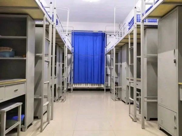 唐山学院怎么样