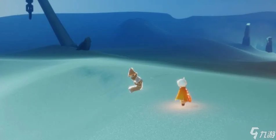 光遇墓土回归先祖位置一览