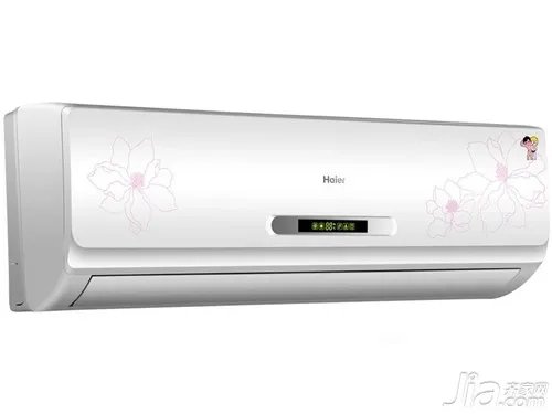 海尔空调怎么样  海尔空调售后服务