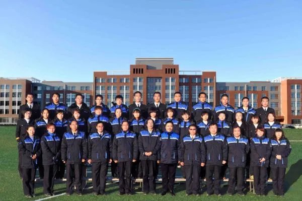 大连船舶职业学院的介绍