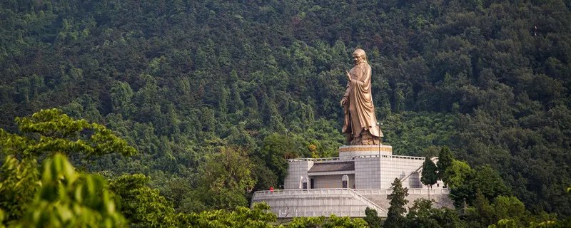 道家学派创始人是谁 我国道家学派创始人是谁
