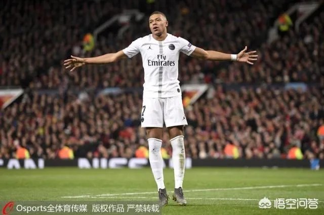 大家如何看待刚结束的欧冠小组赛？巴黎2：0曼联，是不是其实力的体现呢？