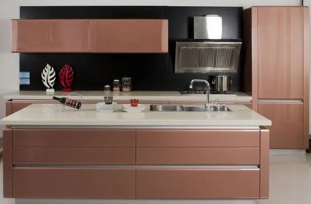 澳柯玛橱柜价格 厨房橱柜如何选择