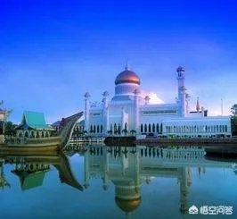 文莱是哪个国家的城市吴尊