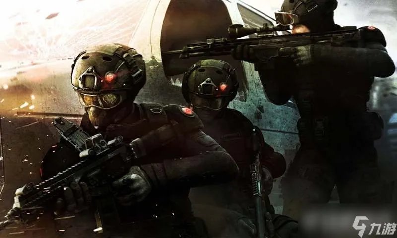 《彩虹六号围攻》全干员都有哪些？