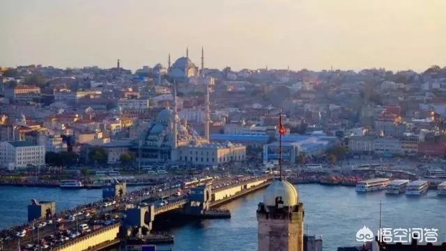 拜占庭艺术是一种怎样的艺术？