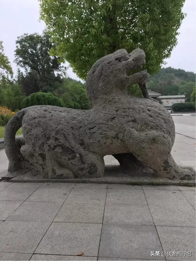 徐州市有哪些好玩的地方？