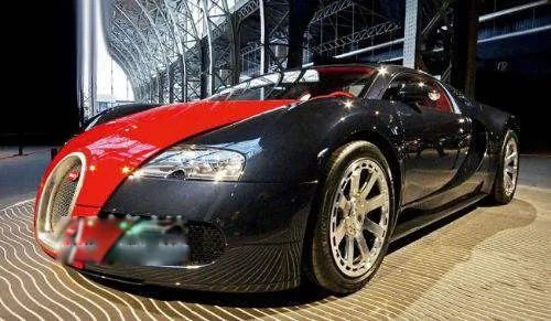 世界上最贵的车排名前10名 最贵的黄金车多少钱