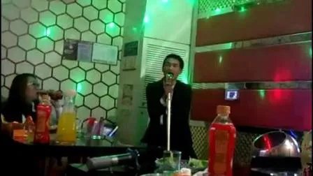 中老年人成K歌主力军，造成此现象的原因是什么？