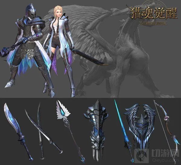 《猎魂觉醒》新手怎么玩 猎魂觉醒新手玩法技巧攻略大全