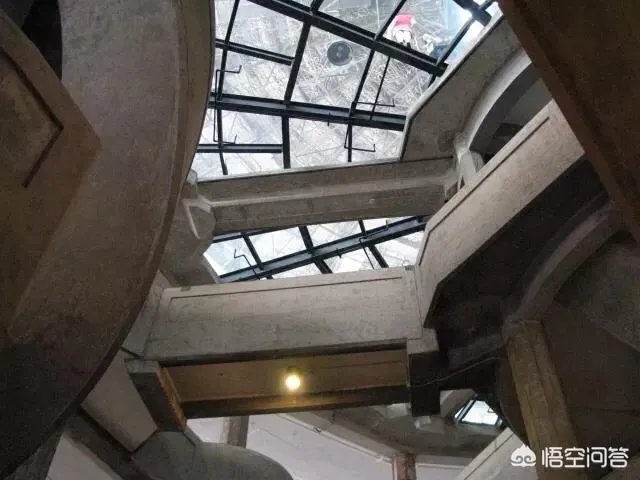 上海1933老场坊值得去嘛？