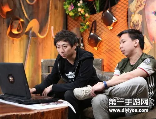 炉石传说双人现开赛落幕 白泽组夺豪华双人游_炉石传说