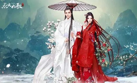 烈火如歌演员介绍