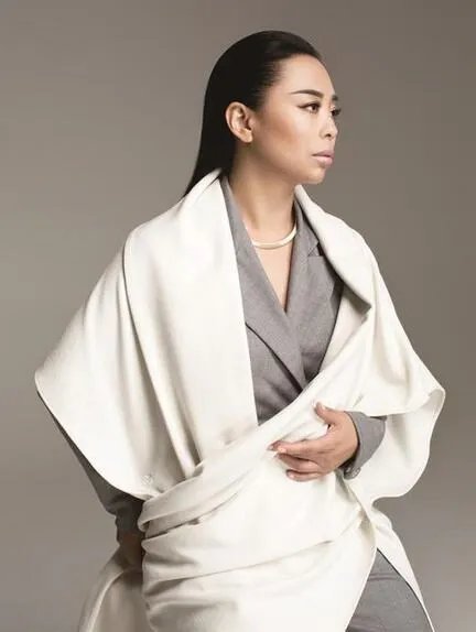 黄绮珊老公起诉离婚   黄妈疑似婚内出轨