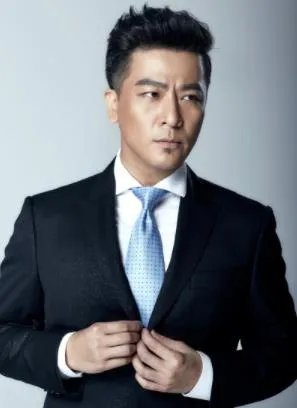 于毅老婆资料简介：于毅个人资料及图片