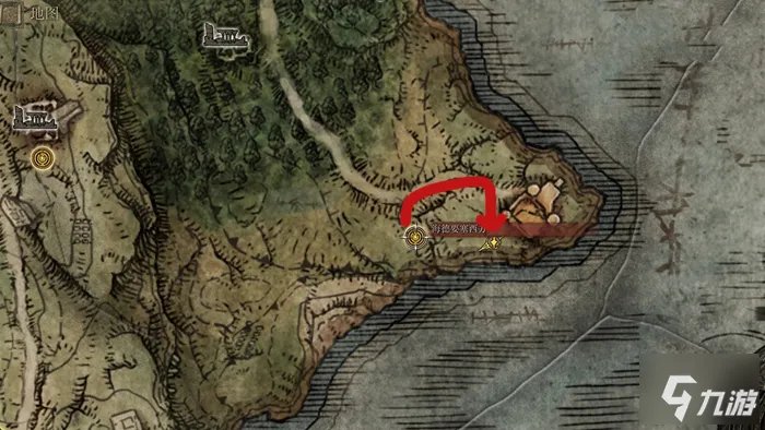 《艾尔登法环》全黄金树种子获取攻略 黄金树种子在哪获得