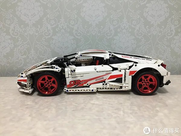 拼装积木怎么拼