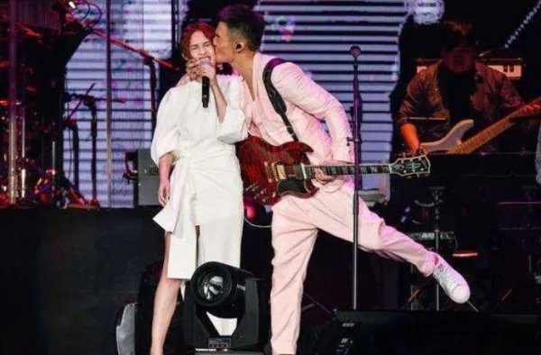 歌曲《贝贝》只有4秒，李荣浩为何会发布这样一首歌？