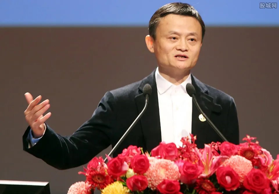 马云对云集微店的看法 他曾经这样说过