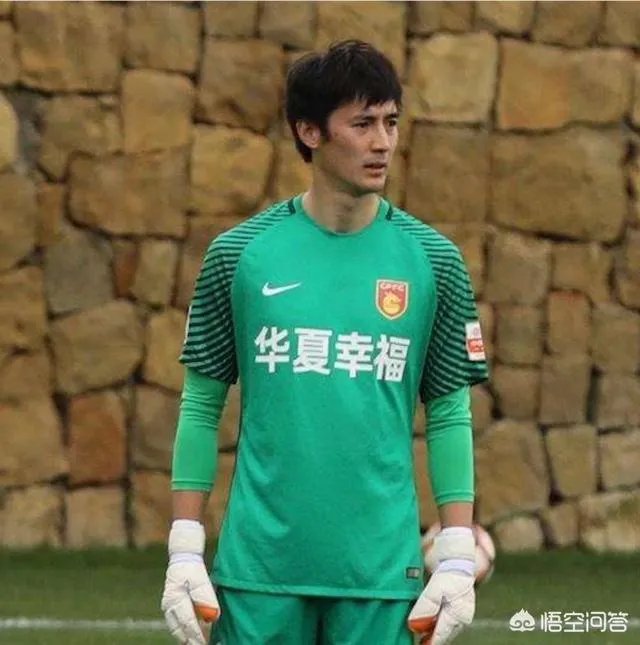 当年国足1-5输给泰国队的比赛中，中国队守门员是谁？他近况如何？