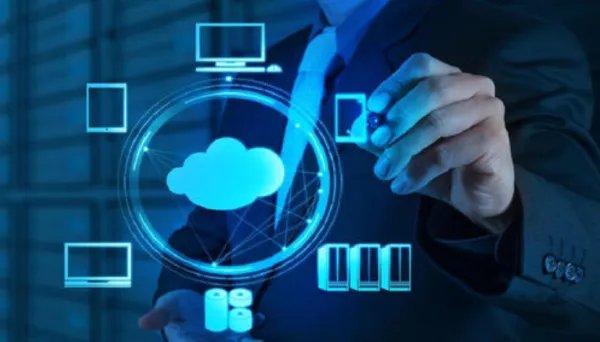 云技术是什么意思