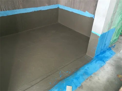 卫生间防水多少钱一个平方