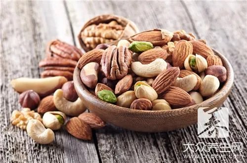 地核桃的功效与作用是什么