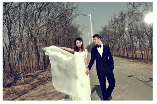 盐城婚纱摄影排行榜  盐城婚纱摄影图片2017