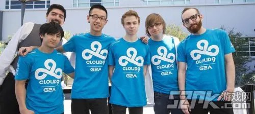 《英雄联盟LOL》2015全球总决赛参赛队伍一览