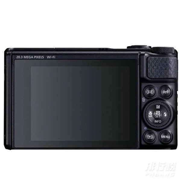 卡片机哪款好_卡片机推荐排行榜