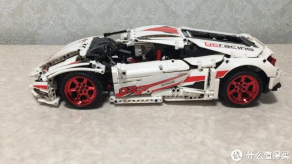 拼装积木怎么拼