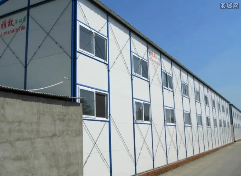 活动板房有哪些种类 活动板房价格是多少？