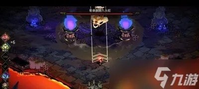 哈迪斯怎么打过水仙花平原boss 水仙花平原boss攻略