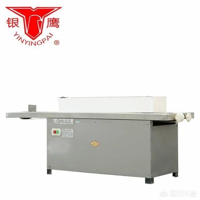 圆馒头机怎样使用方法？