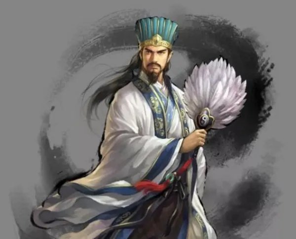 关于诸葛亮的俗语