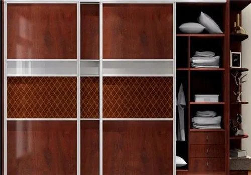 一般整体衣柜的价格是多少 整体衣柜如何计算才划算