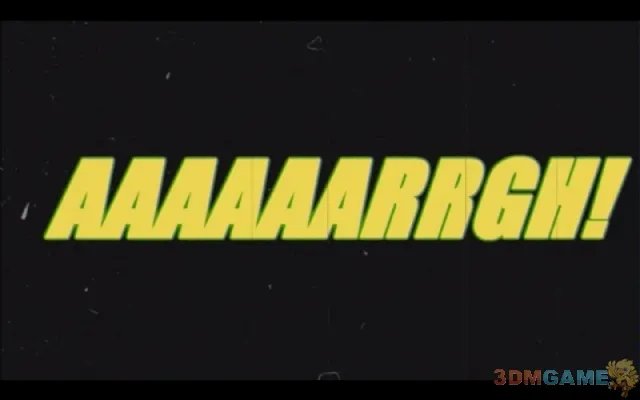 3DM速攻组《喋血街头3》图文攻略