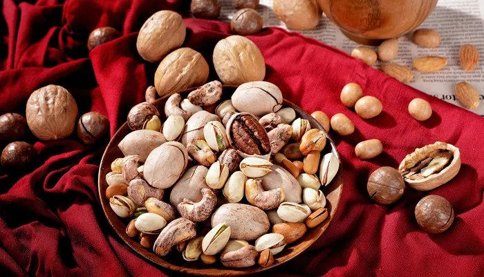 干果有哪些 干果有哪些品种