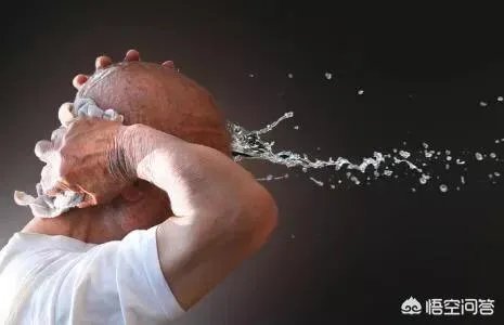 洗脑壳是什么意思？