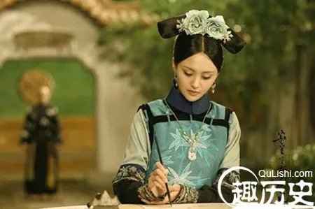 寂寞空庭春欲晚片花 康熙痴情入骨琳琅清装惊艳