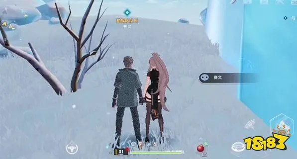 幻塔柯蓝位置在哪 雪原勘探队任务触发及完成攻略